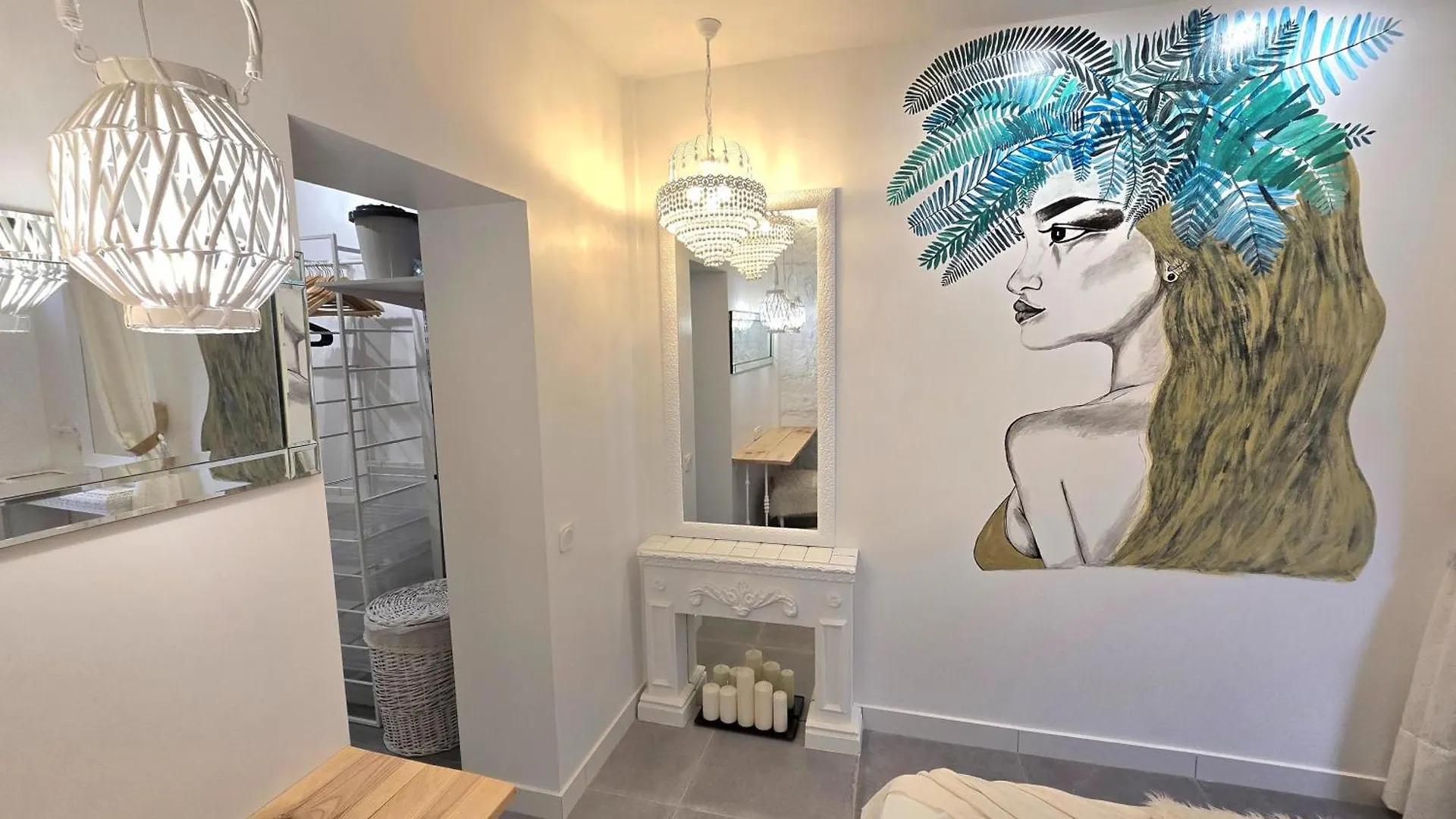 Apartment Adeje Corona 阿德耶 西班牙