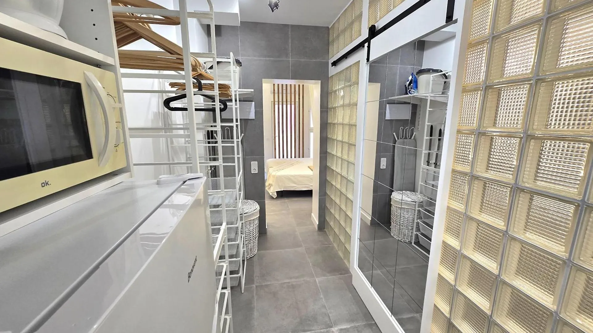 Apartment Adeje Corona 阿德耶