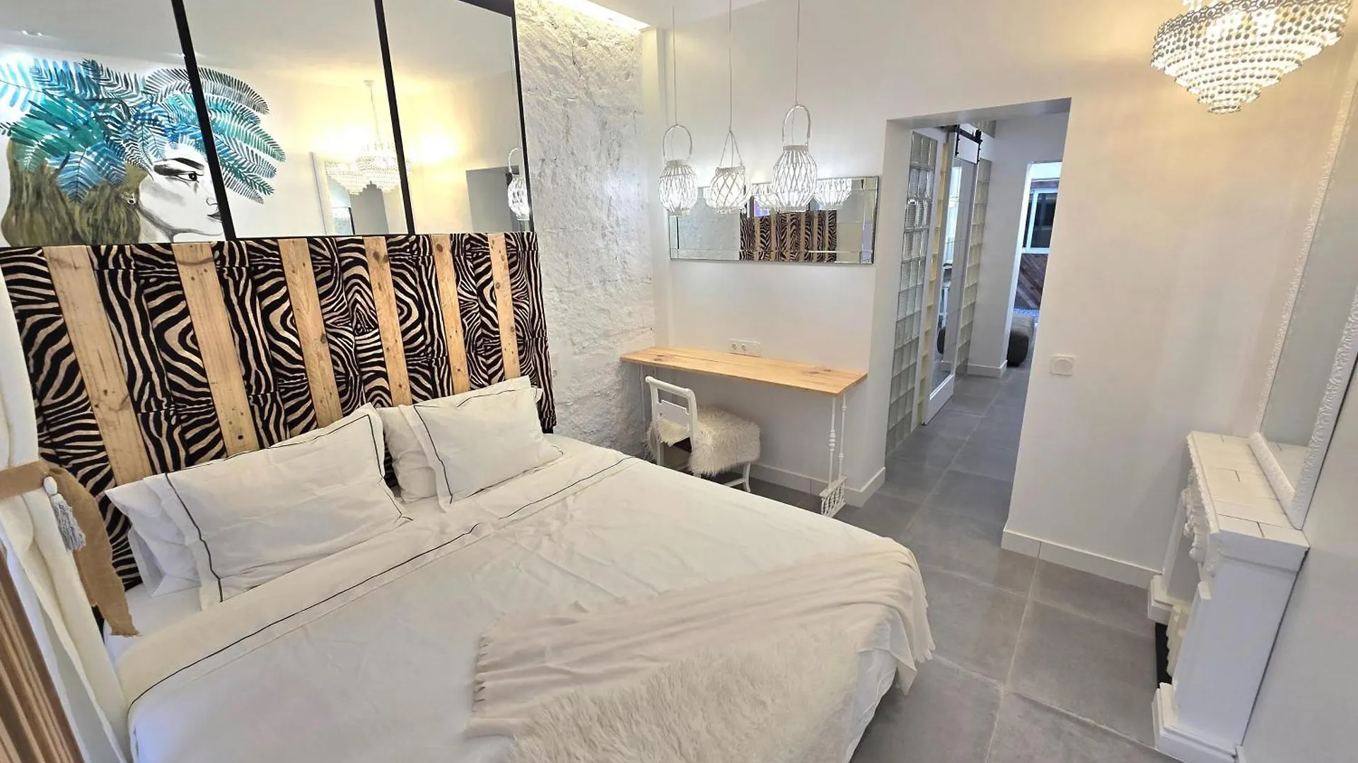 Apartment Adeje Corona 阿德耶