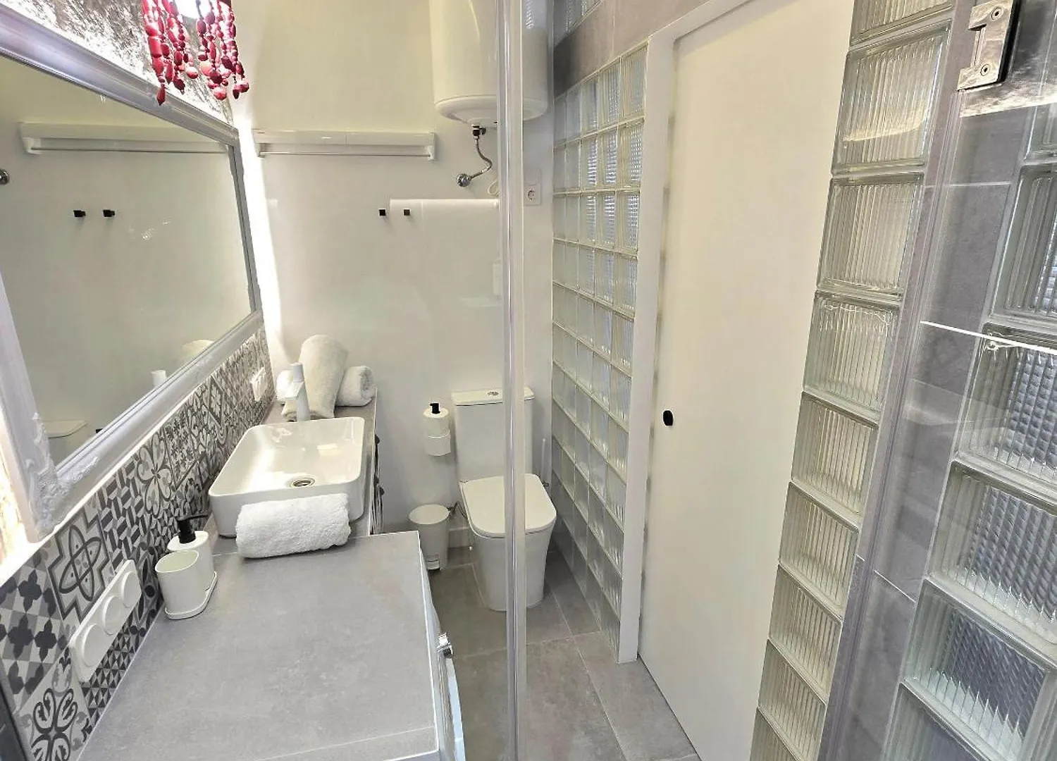 Apartment Adeje Corona 阿德耶 西班牙