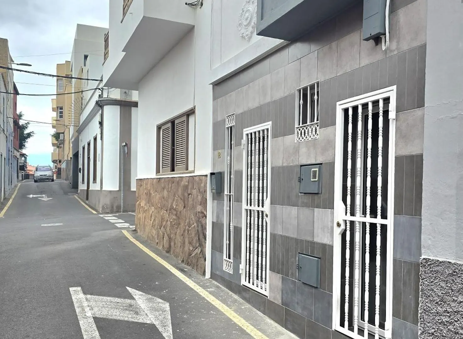 Apartment Adeje Corona 阿德耶