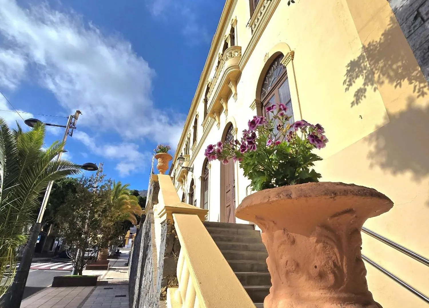 Apartment Adeje Corona Costa Adeje  0*, Costa Adeje (Tenerife) Spanje