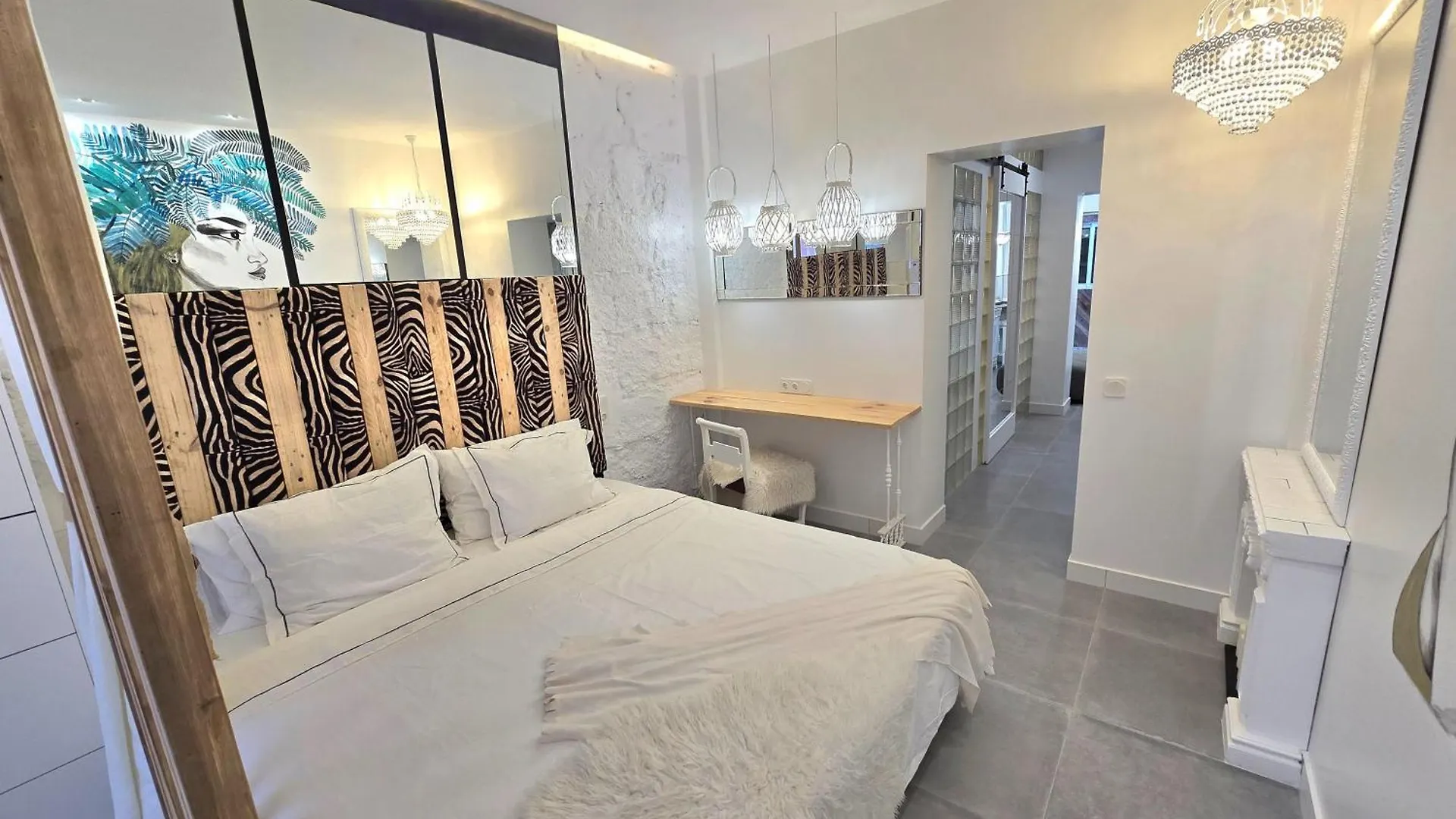 Apartment Adeje Corona Costa Adeje  0*, Costa Adeje (Tenerife)