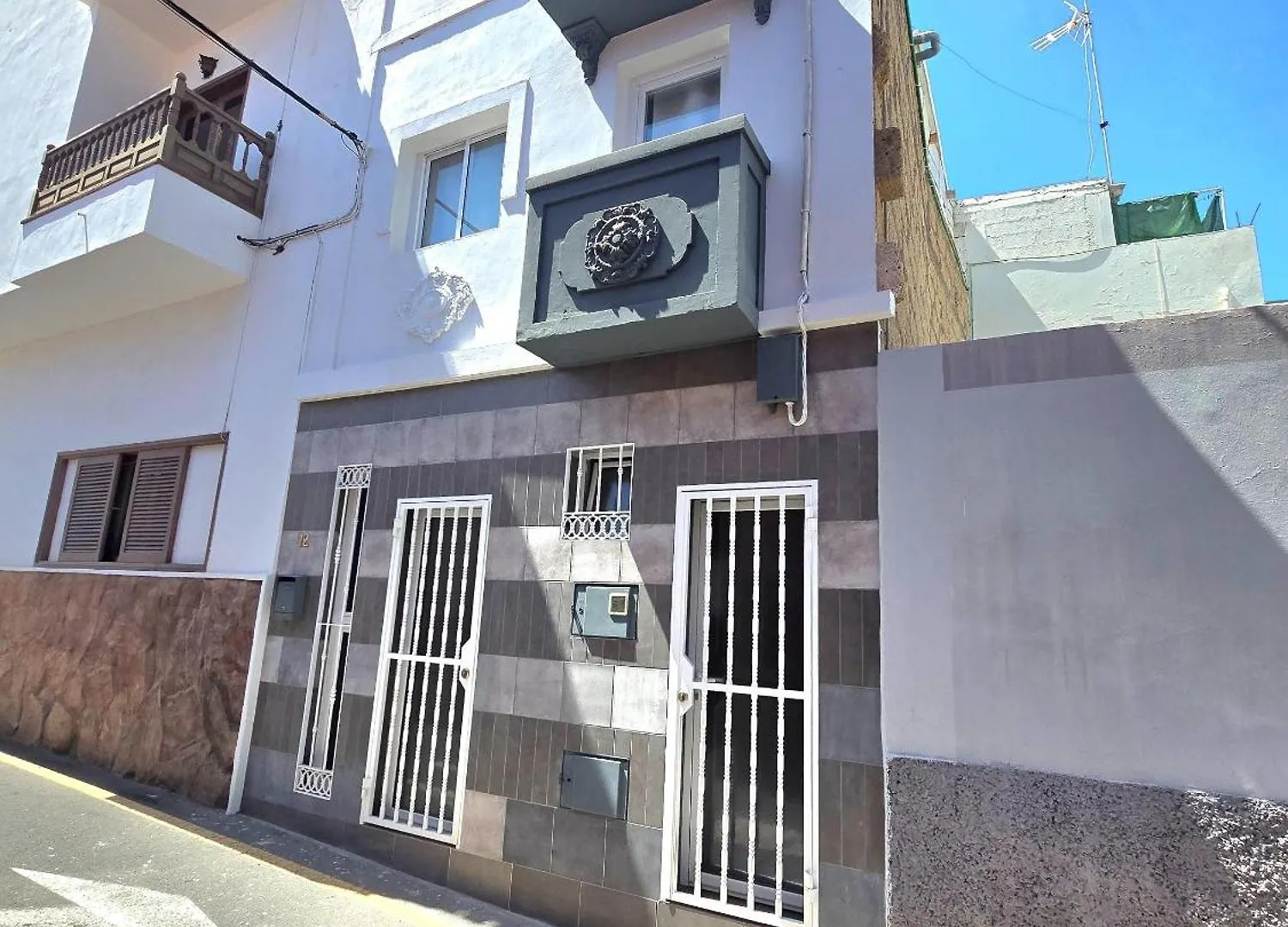 Apartment Adeje Corona Costa Adeje  Spanje